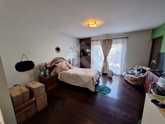 Casa en venta de 6 dorm. 5bañ Dos Casa Colonia Aleman Berlin