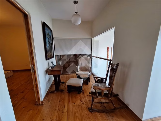 Casa en venta de 6 dorm. 5bañ Dos Casa Colonia Aleman Berlin