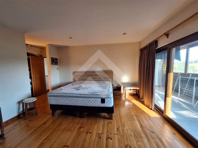 Casa en venta de 6 dorm. 5bañ Dos Casa Colonia Aleman Berlin
