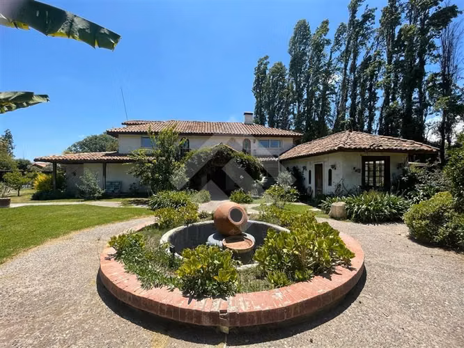 Parcela en venta en Peñaflor