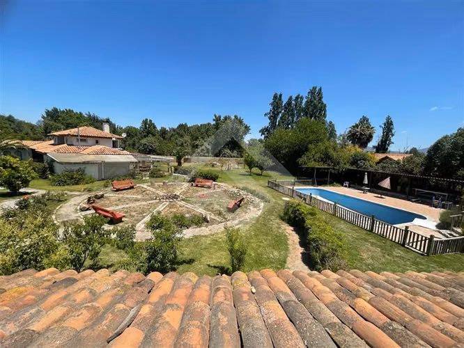 Parcela en venta en Peñaflor
