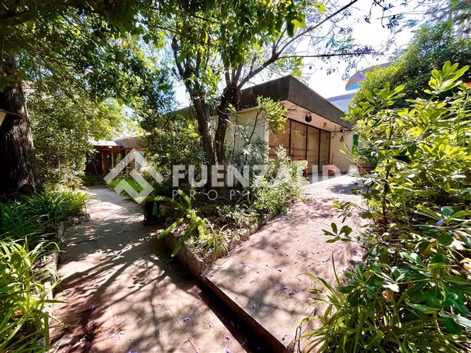 Casa en Venta en Las Condes