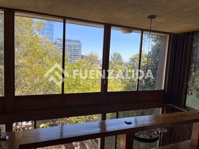 Casa en Venta en Las Condes