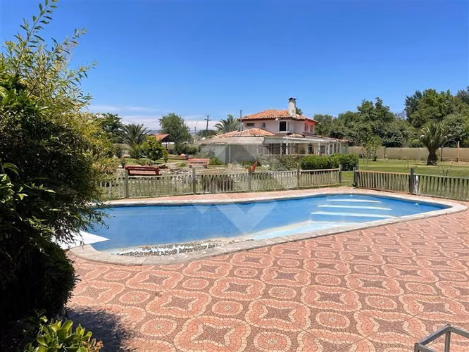 Parcela en venta en Peñaflor