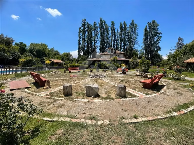 Parcela en venta en Peñaflor