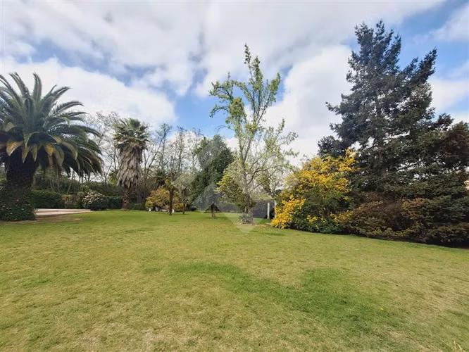 Terreno Construccion  en Venta en Maipú