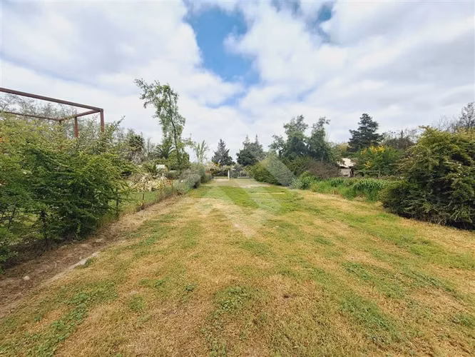 Terreno Construccion  en Venta en Maipú