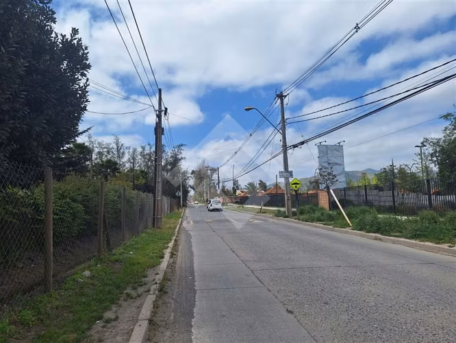 Terreno Construccion  en Venta en Maipú