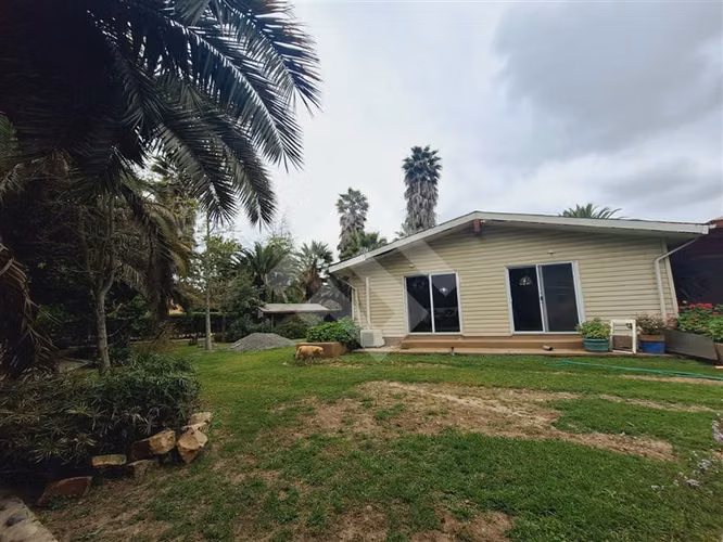 Terreno Construccion  en Venta en Maipú