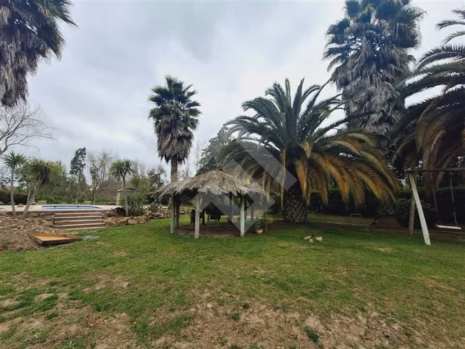 Terreno Construccion  en Venta en Maipú