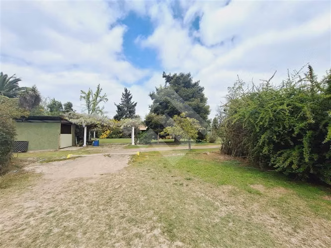 Terreno Construccion  en Venta en Maipú
