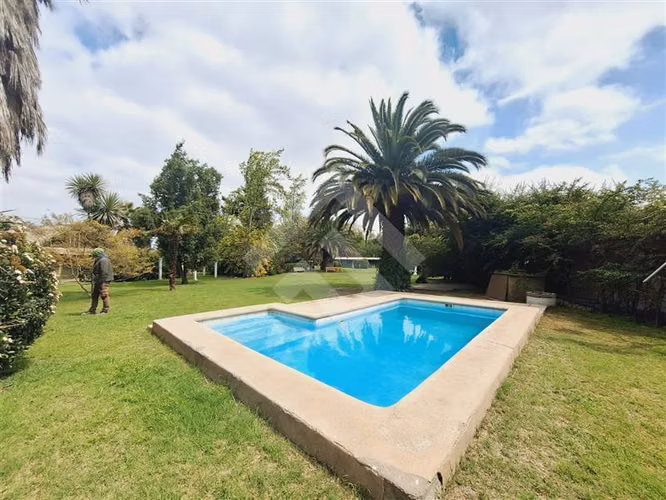 Terreno Construccion  en Venta en Maipú