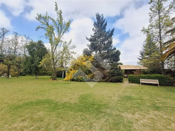 Terreno Construccion  en Venta en Maipú