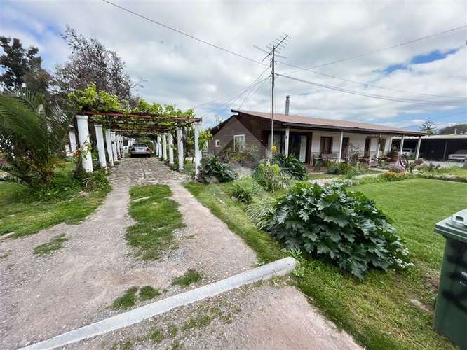 Sitio en Venta en Padre Hurtado - Imagen 14