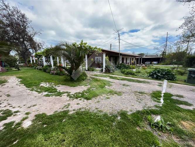 Sitio en Venta en Padre Hurtado - Imagen 10