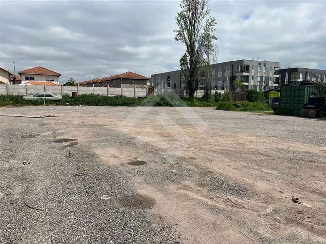 Sitio en Venta en Padre Hurtado - Imagen 4