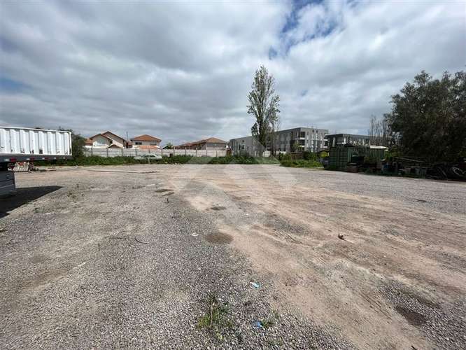 Sitio en Venta en Padre Hurtado - Imagen 5