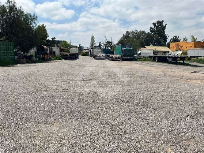 Sitio en Venta en Padre Hurtado - Imagen 6