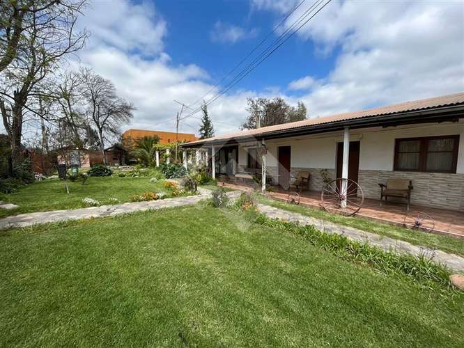 Sitio en Venta en Padre Hurtado - Imagen 9