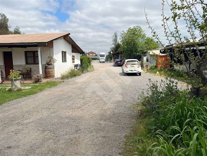 Sitio en Venta en Padre Hurtado - Imagen 15
