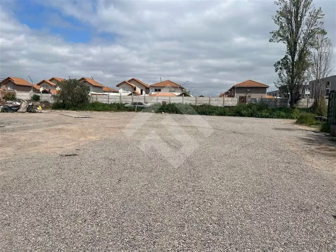 Sitio en Venta en Padre Hurtado