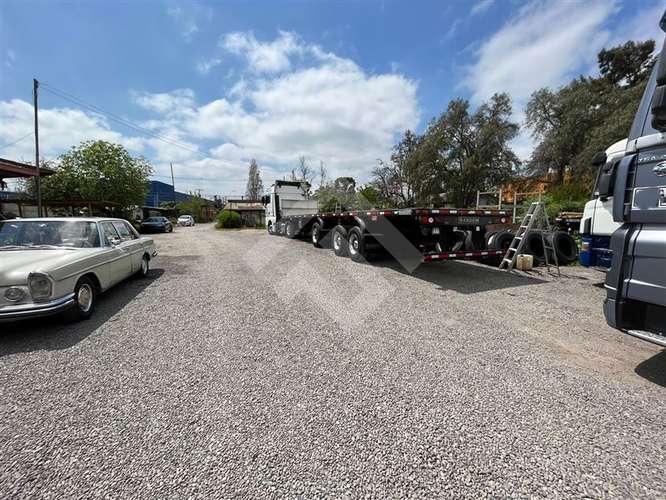 Sitio en Venta en Padre Hurtado - Imagen 17