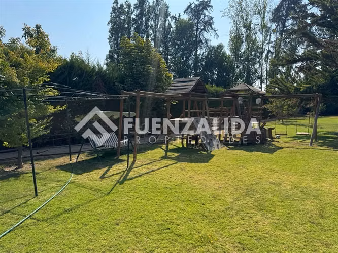 Parcela en venta en Talagante - Imagen 30