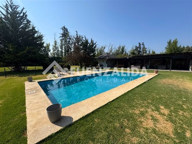 Parcela en venta en Talagante - Imagen 29