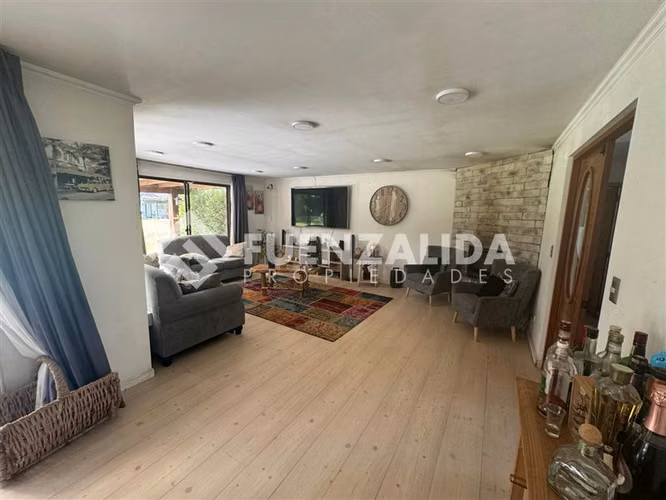 Parcela en venta en Talagante - Imagen 3