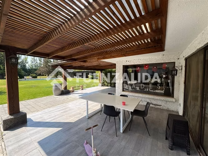 Parcela en venta en Talagante - Imagen 6