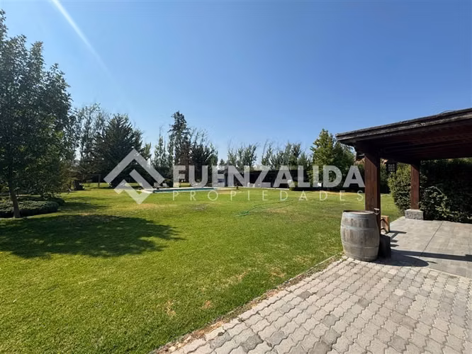 Parcela en venta en Talagante - Imagen 28