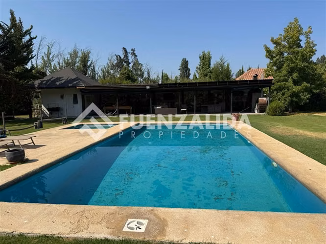 Parcela en venta en Talagante - Imagen 2