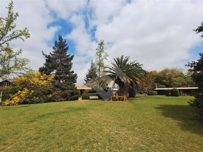 Parcela en Venta en Maipú