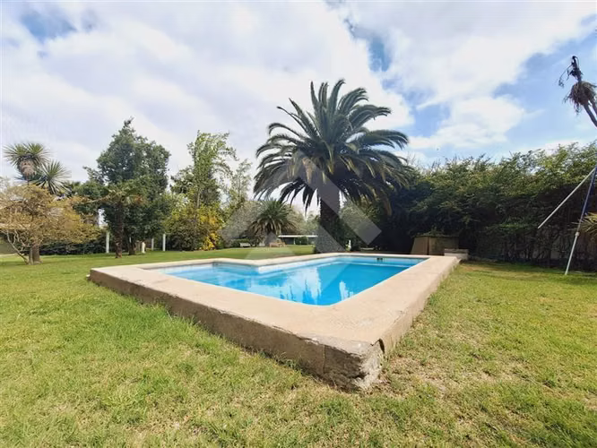 Parcela en Venta en Maipú
