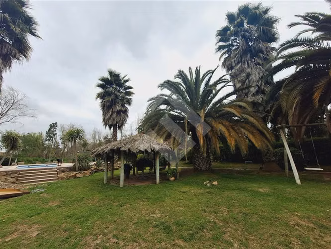 Parcela en Venta en Maipú