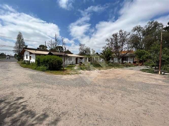 Terreno Construccion  en Venta en Padre Hurtado - Imagen 16