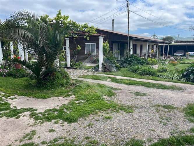 Terreno Construccion  en Venta en Padre Hurtado - Imagen 12
