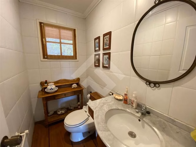 Parcela Vendo c/casa Condominio 4 suite Talagante. - Imagen 21