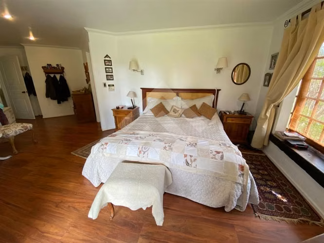 Parcela Vendo c/casa Condominio 4 suite Talagante. - Imagen 20