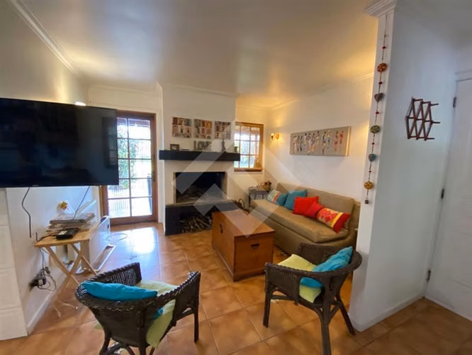 Parcela Vendo c/casa Condominio 4 suite Talagante. - Imagen 18