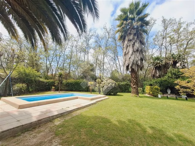 Sitio en Venta en Maipú
