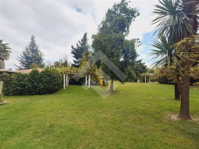 Sitio en Venta en Maipú