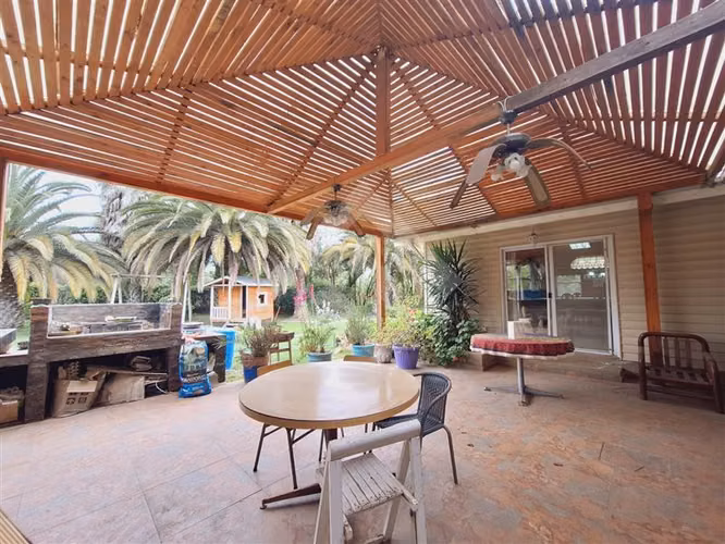 Sitio en Venta en Maipú