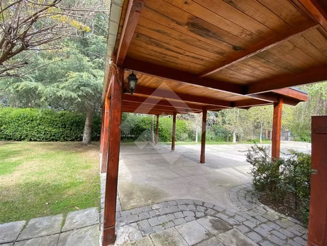 Casa en venta de 5D 7B condominio piscina Talagante - Imagen 39