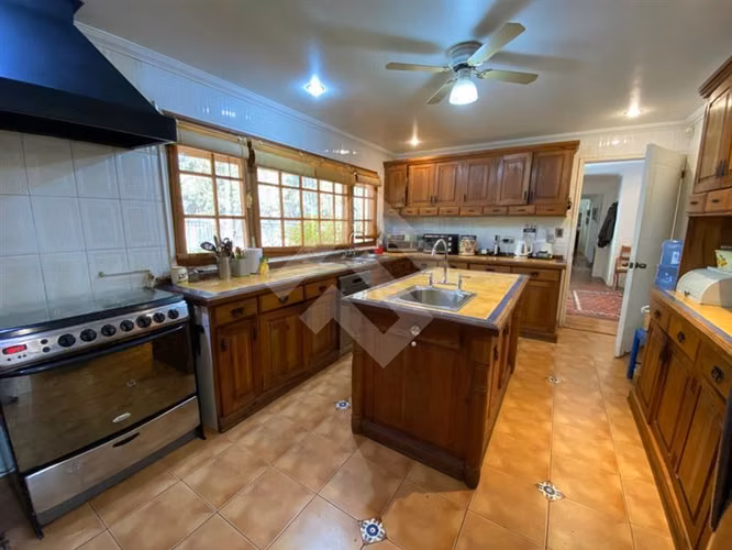 Casa en venta de 5D 7B condominio piscina Talagante - Imagen 15