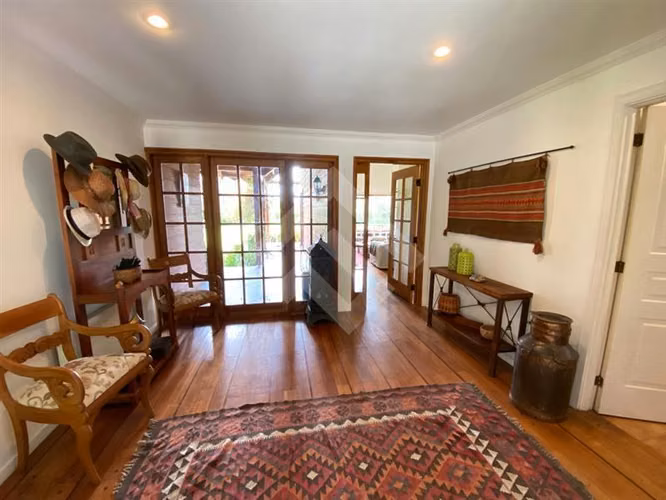 Casa en venta de 5D 7B condominio piscina Talagante - Imagen 5