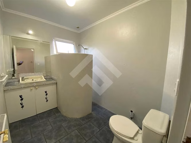 Casa en Parcela 3D 2B garage terraza bello Jardín Melipilla