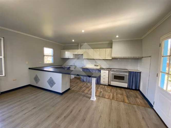 Casa en Parcela 3D 2B garage terraza bello Jardín Melipilla