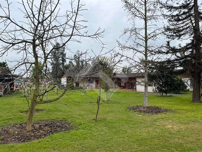 Casa en venta de 5 dorm. en Talagante - Imagen 21