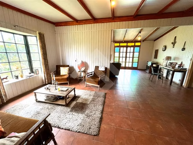 Casa en venta de 5 dorm. en Talagante - Imagen 8